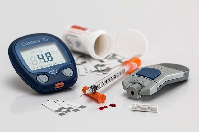 どんな薬が低血糖を引き起こしやすいか？